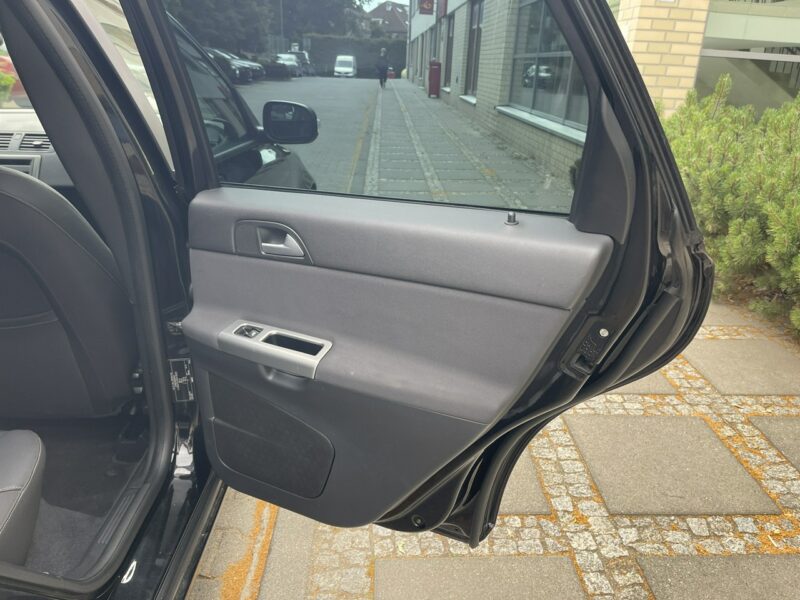 Volvo V50 1.6 diesel II (2007-)
