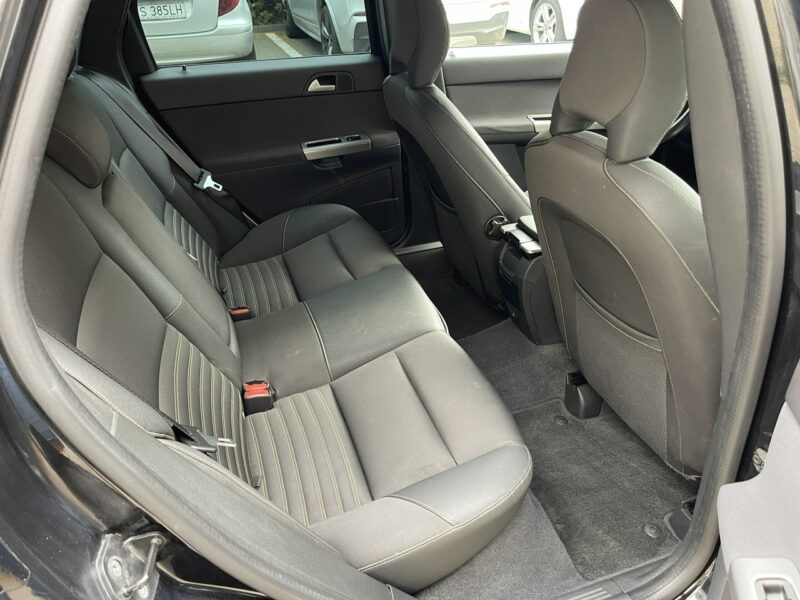 Volvo V50 1.6 diesel II (2007-)