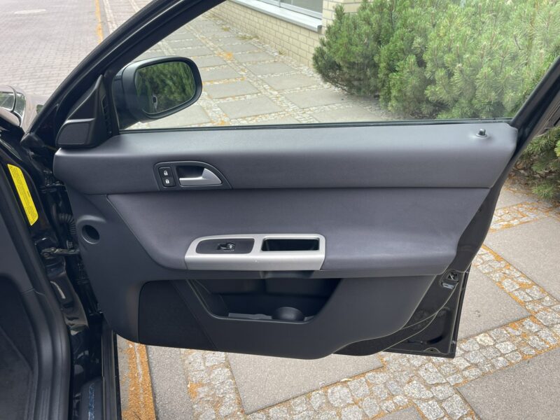 Volvo V50 1.6 diesel II (2007-)