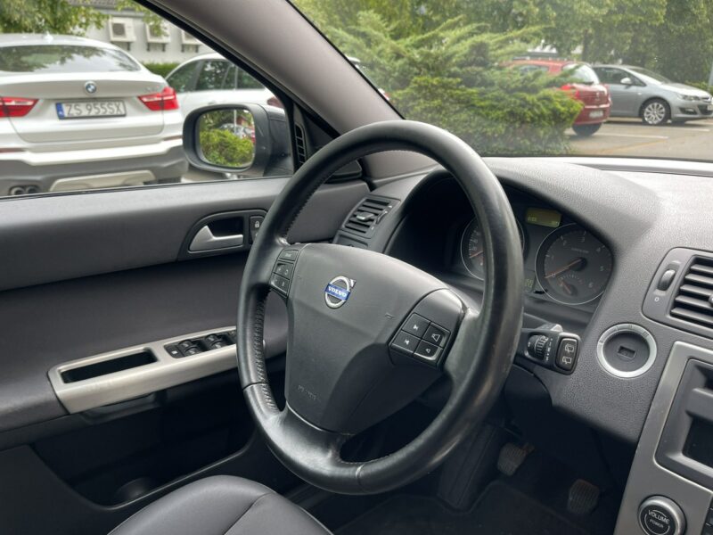 Volvo V50 1.6 diesel II (2007-)