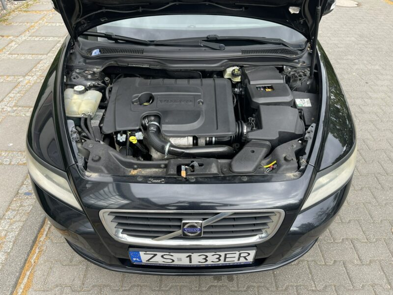 Volvo V50 1.6 diesel II (2007-)