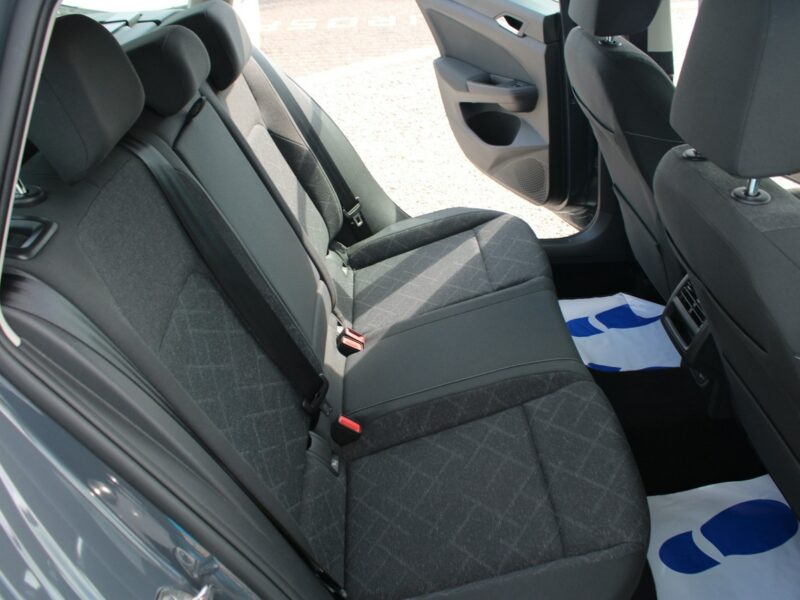 Volkswagen Golf LIFE Asystent Salon Polska Gwarancja VIII (2020-)