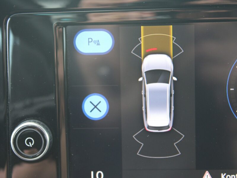 Volkswagen Golf LIFE Asystent Salon Polska Gwarancja VIII (2020-)