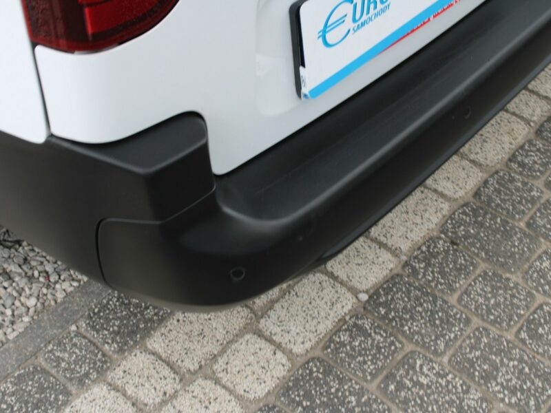 Toyota ProAce City Salon Polska Gwarancja D4D Active