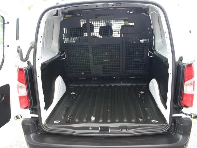 Toyota ProAce City Salon Polska Gwarancja D4D Active