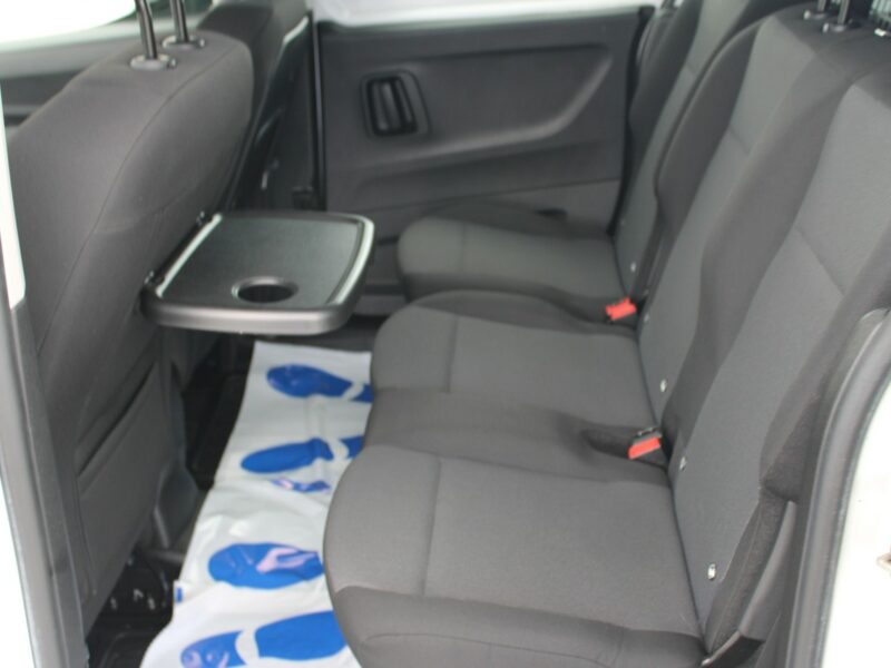 Toyota ProAce City Salon Polska Gwarancja D4D Active