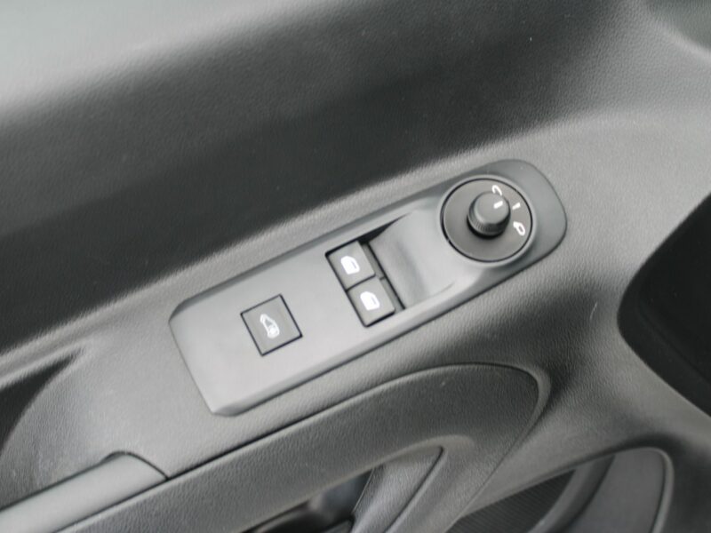 Toyota ProAce City Salon Polska Gwarancja D4D Active