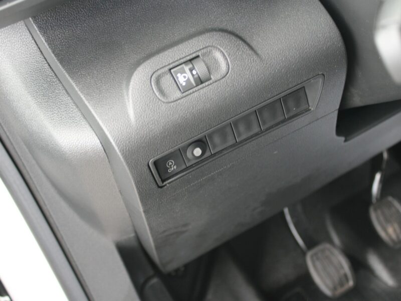 Toyota ProAce City Salon Polska Gwarancja D4D Active