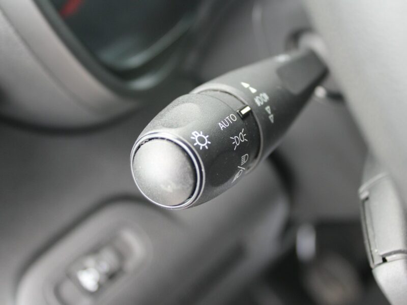 Toyota ProAce City Salon Polska Gwarancja D4D Active