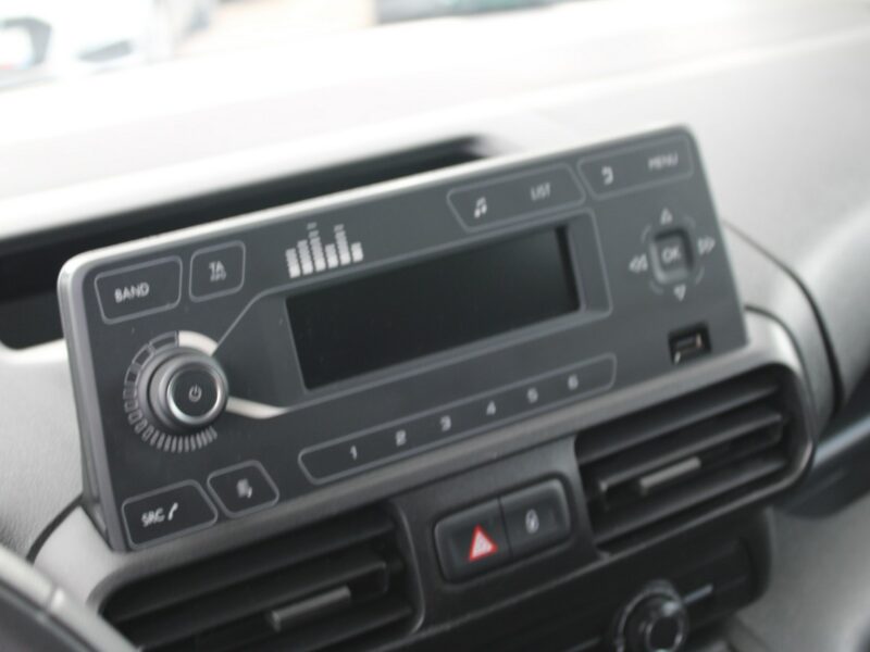 Toyota ProAce City Salon Polska Gwarancja D4D Active