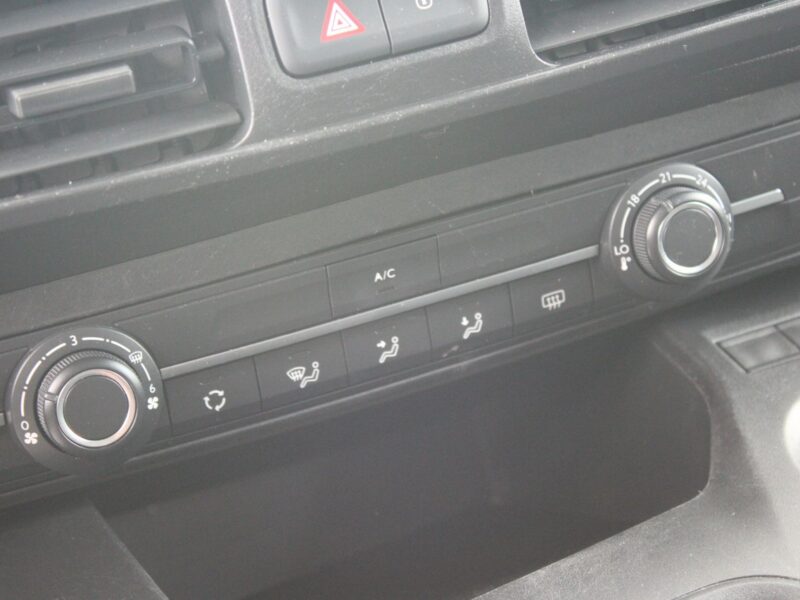 Toyota ProAce City Salon Polska Gwarancja D4D Active