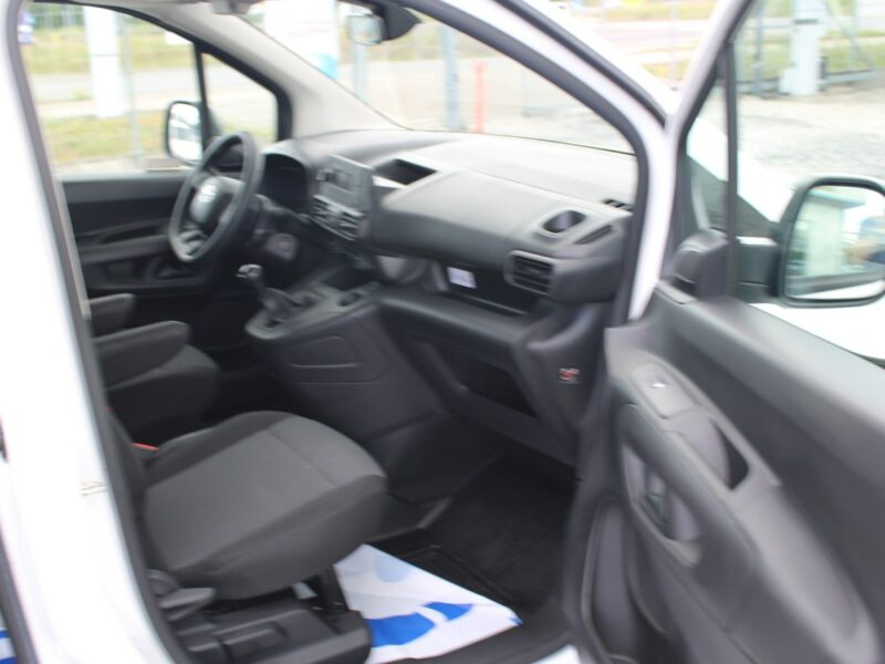 Toyota ProAce City Salon Polska Gwarancja D4D Active