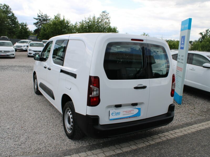 Toyota ProAce City Salon Polska Gwarancja D4D Active
