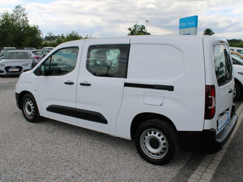 Toyota ProAce City Salon Polska Gwarancja D4D Active