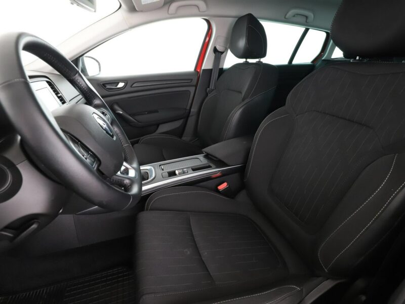 Renault Megane Limited automat 116KM navi kamera grzane fotele LED IV (2016-)