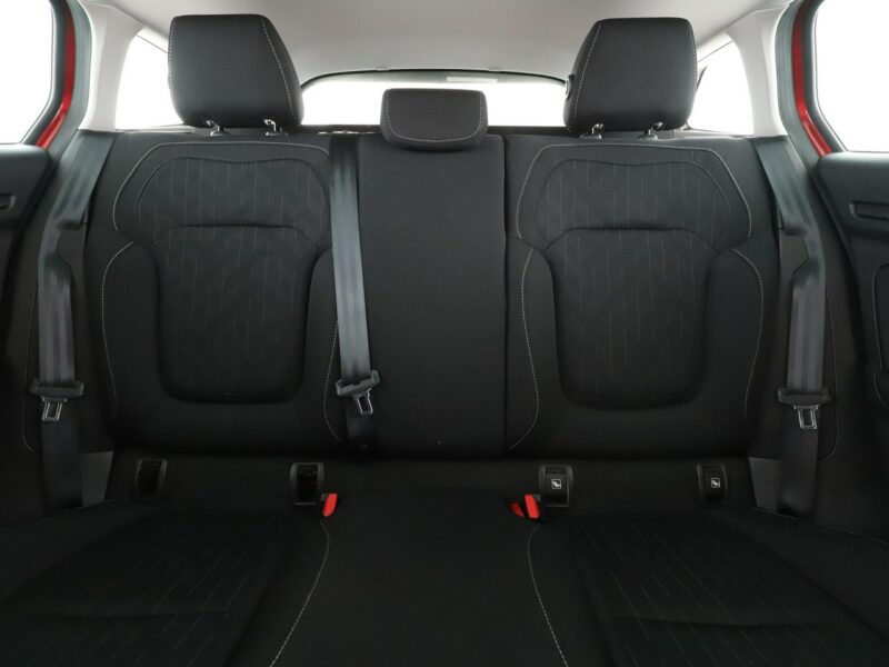 Renault Megane Limited automat 116KM navi kamera grzane fotele LED IV (2016-)