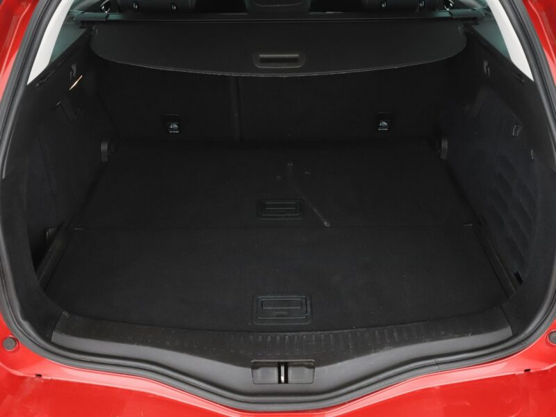 Renault Megane Limited automat 116KM navi kamera grzane fotele LED IV (2016-)