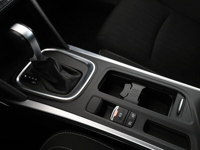 Renault Megane Limited automat 116KM navi kamera grzane fotele LED IV (2016-)