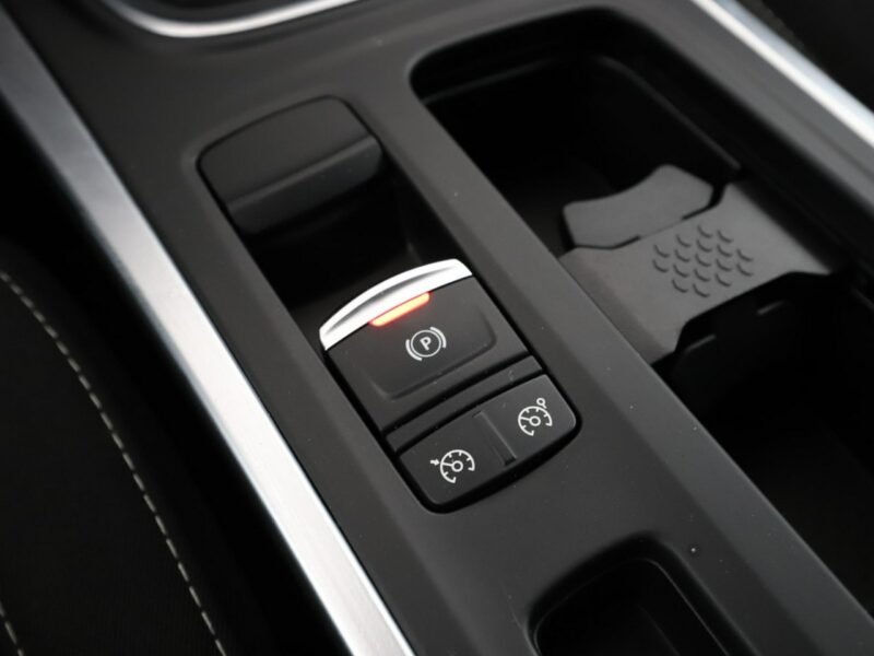 Renault Megane Limited automat 116KM navi kamera grzane fotele LED IV (2016-)