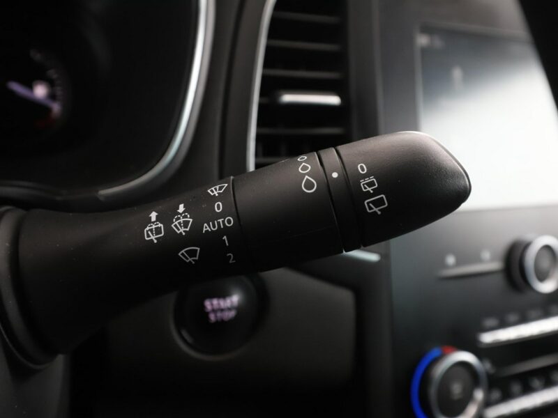 Renault Megane Limited automat 116KM navi kamera grzane fotele LED IV (2016-)