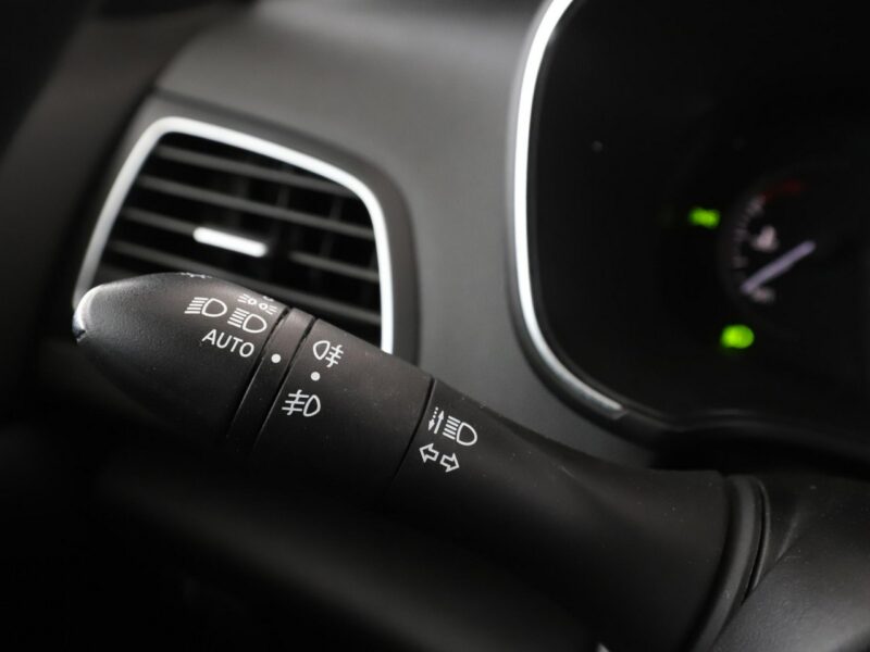 Renault Megane Limited automat 116KM navi kamera grzane fotele LED IV (2016-)
