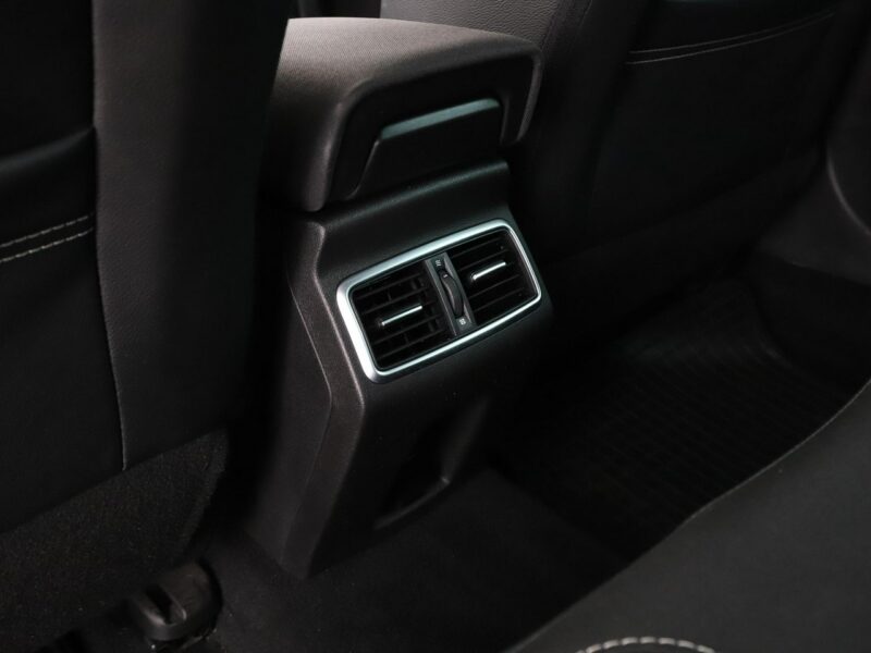 Renault Megane Limited automat 116KM navi kamera grzane fotele LED IV (2016-)