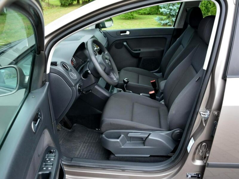 Volkswagen Golf Plus 1.6MPI(102KM)*Przebieg 138 tys Lift Alu 16 Właściciel ideał II (2009-)