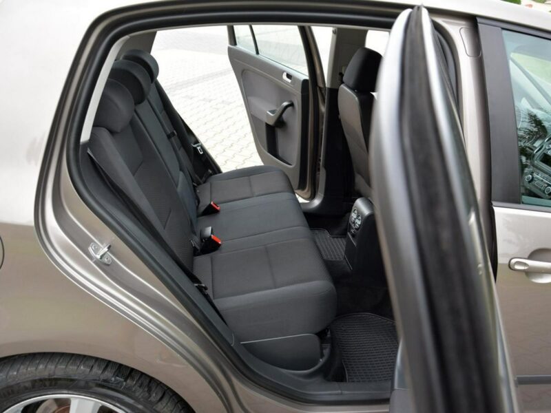 Volkswagen Golf Plus 1.6MPI(102KM)*Przebieg 138 tys Lift Alu 16 Właściciel ideał II (2009-)