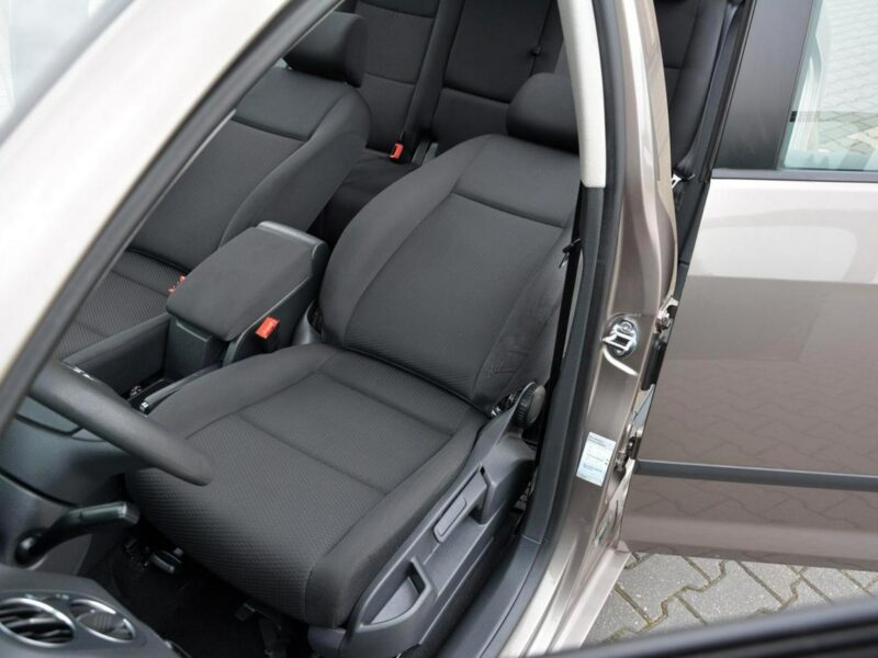 Volkswagen Golf Plus 1.6MPI(102KM)*Przebieg 138 tys Lift Alu 16 Właściciel ideał II (2009-)