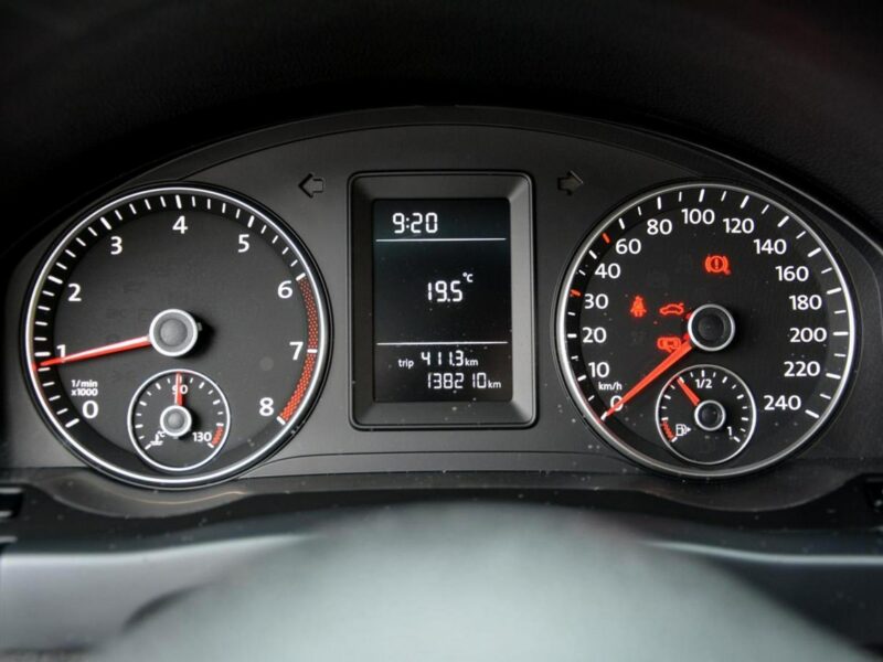 Volkswagen Golf Plus 1.6MPI(102KM)*Przebieg 138 tys Lift Alu 16 Właściciel ideał II (2009-)
