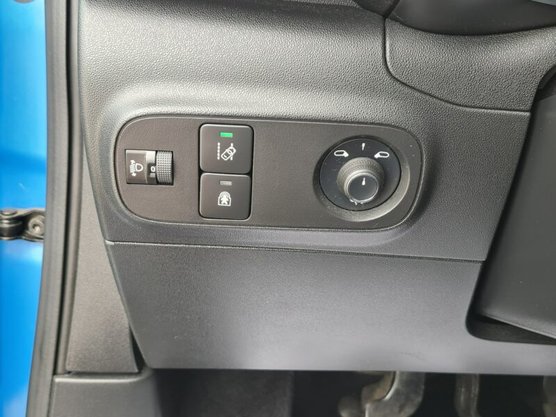 Citroen C3 29 Tys.Km Navi Kamera PDC Klimatronik Led Asystent Pasa Sensory Alu III (2016-)