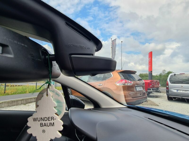 Citroen C3 29 Tys.Km Navi Kamera PDC Klimatronik Led Asystent Pasa Sensory Alu III (2016-)