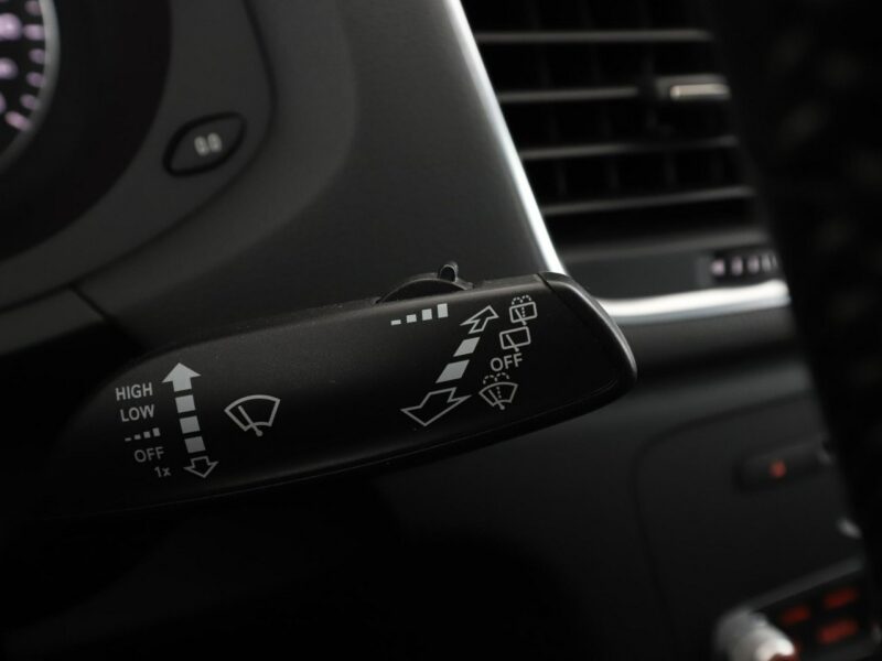 Audi Q3 4x4 S-Tronic S-Line, skóra/alcantara xenon grzane fotele I (2011-2018)