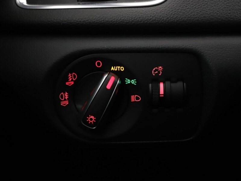 Audi Q3 4x4 S-Tronic S-Line, skóra/alcantara xenon grzane fotele I (2011-2018)
