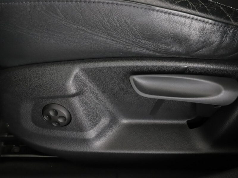 Audi Q3 4x4 S-Tronic S-Line, skóra/alcantara xenon grzane fotele I (2011-2018)
