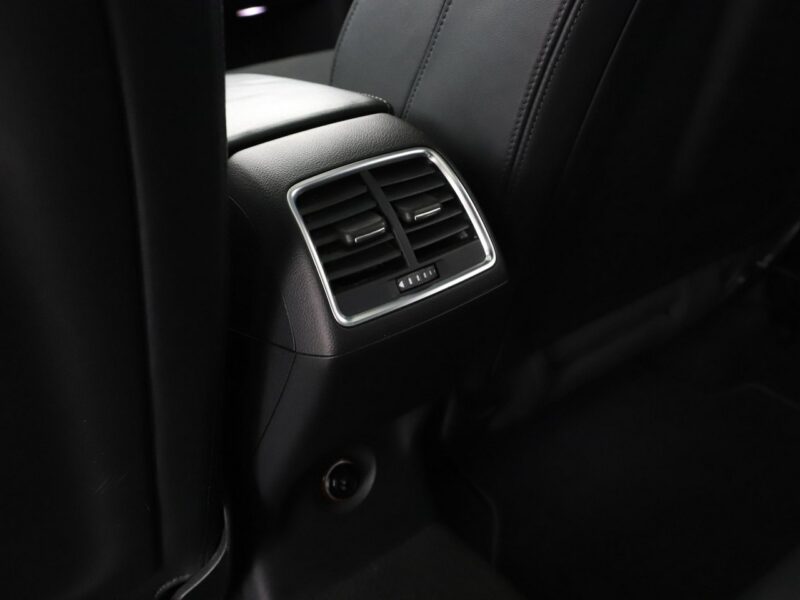 Audi Q3 4x4 S-Tronic S-Line, skóra/alcantara xenon grzane fotele I (2011-2018)