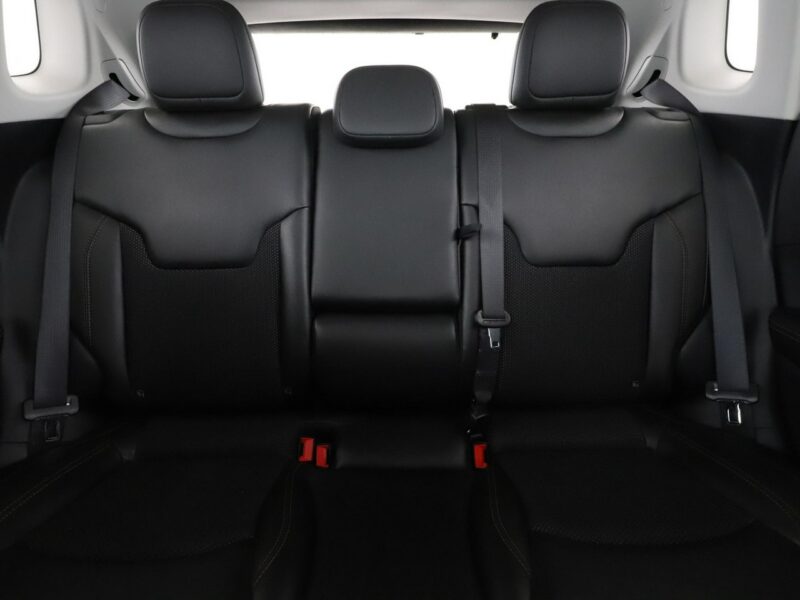 Jeep Compass 4x4 automat bi-xenon półskóra navi kamera i czujniki parkowania II (2016-)