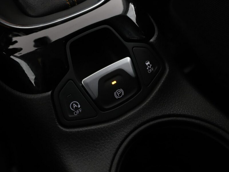 Jeep Compass 4x4 automat bi-xenon półskóra navi kamera i czujniki parkowania II (2016-)