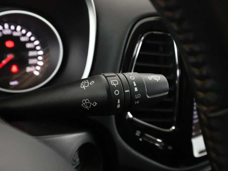 Jeep Compass 4x4 automat bi-xenon półskóra navi kamera i czujniki parkowania II (2016-)