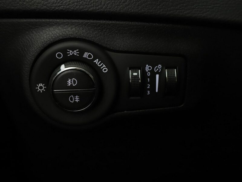 Jeep Compass 4x4 automat bi-xenon półskóra navi kamera i czujniki parkowania II (2016-)