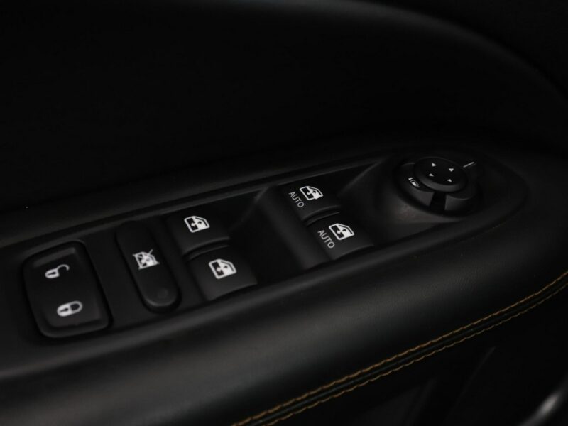 Jeep Compass 4x4 automat bi-xenon półskóra navi kamera i czujniki parkowania II (2016-)