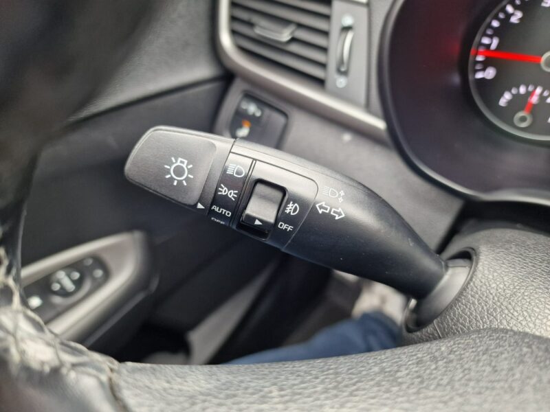 Kia Optima 2.4 Benzyna 188 KM, Automat, Kamera Cofania, Bluetooth, LED, ALU,Klima IV (2015-2020)