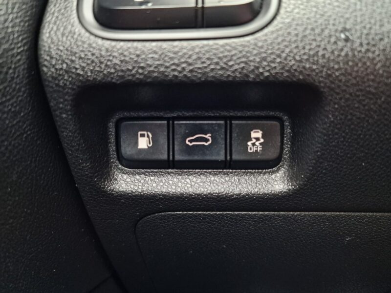 Kia Optima 2.4 Benzyna 188 KM, Automat, Kamera Cofania, Bluetooth, LED, ALU,Klima IV (2015-2020)