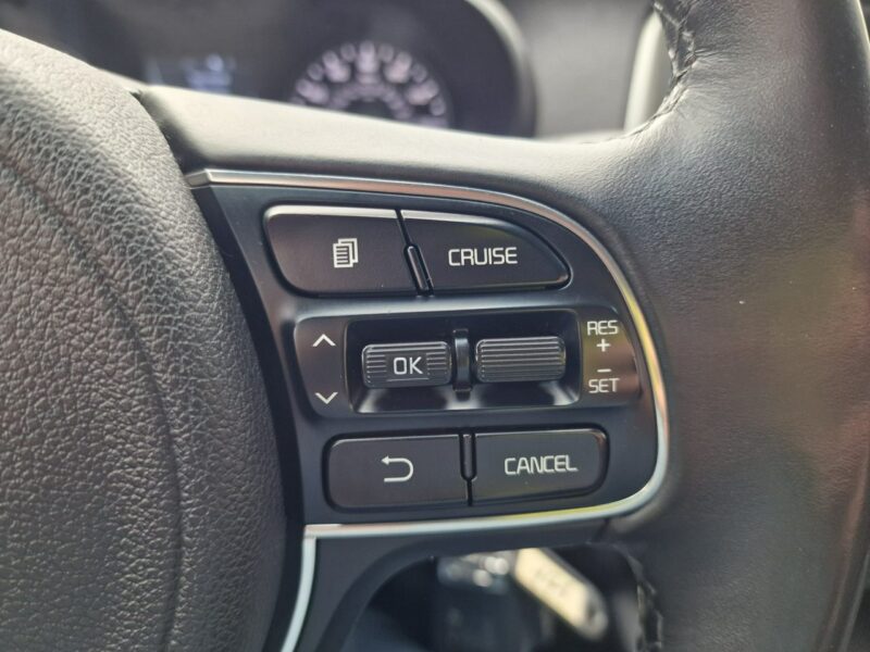 Kia Optima 2.4 Benzyna 188 KM, Automat, Kamera Cofania, Bluetooth, LED, ALU,Klima IV (2015-2020)