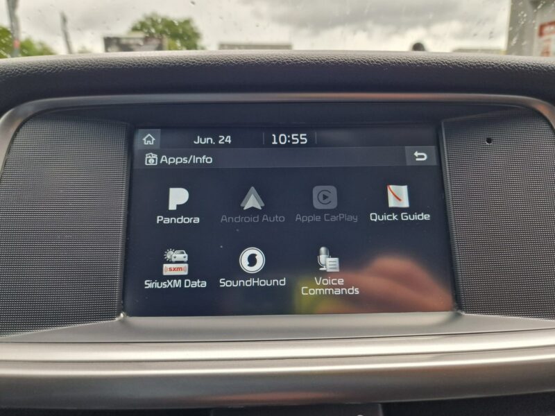 Kia Optima 2.4 Benzyna 188 KM, Automat, Kamera Cofania, Bluetooth, LED, ALU,Klima IV (2015-2020)