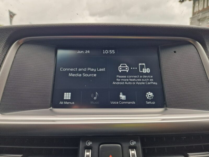Kia Optima 2.4 Benzyna 188 KM, Automat, Kamera Cofania, Bluetooth, LED, ALU,Klima IV (2015-2020)