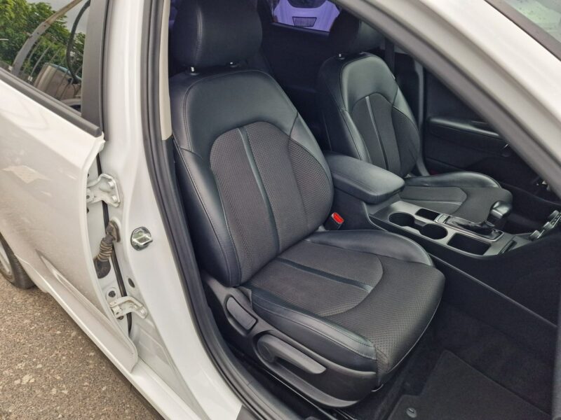 Kia Optima 2.4 Benzyna 188 KM, Automat, Kamera Cofania, Bluetooth, LED, ALU,Klima IV (2015-2020)
