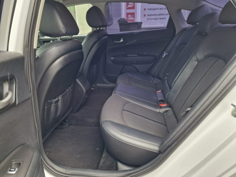 Kia Optima 2.4 Benzyna 188 KM, Automat, Kamera Cofania, Bluetooth, LED, ALU,Klima IV (2015-2020)