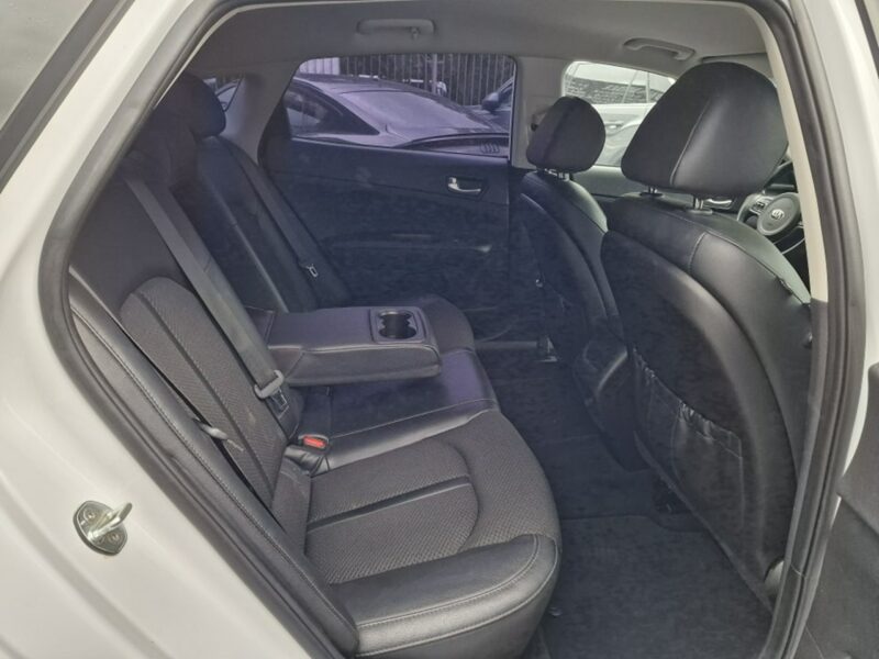 Kia Optima 2.4 Benzyna 188 KM, Automat, Kamera Cofania, Bluetooth, LED, ALU,Klima IV (2015-2020)
