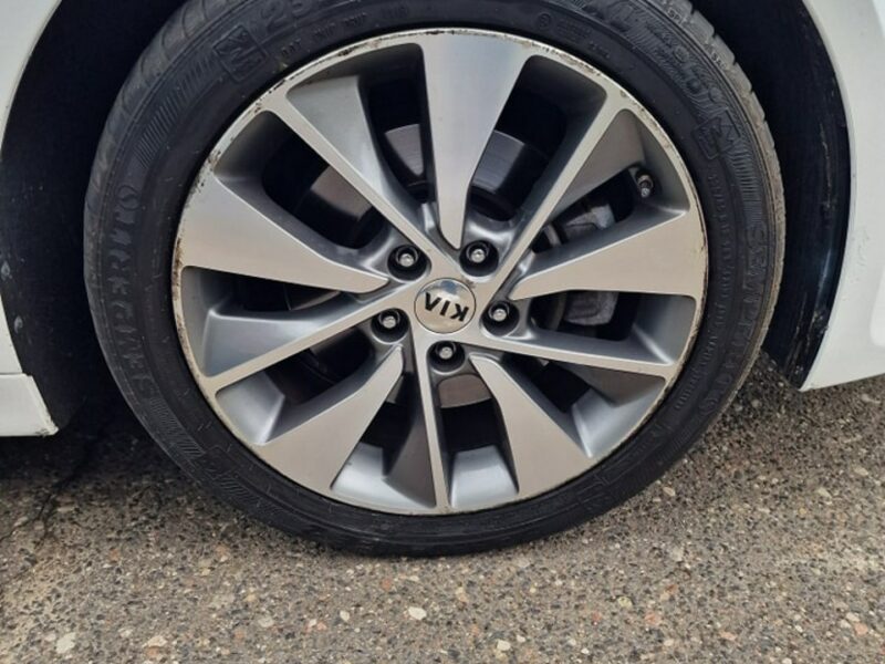 Kia Optima 2.4 Benzyna 188 KM, Automat, Kamera Cofania, Bluetooth, LED, ALU,Klima IV (2015-2020)